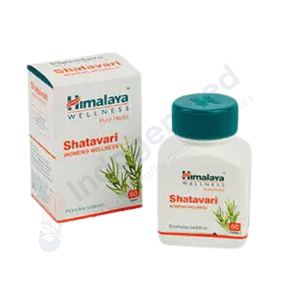 Shatavari Tablet